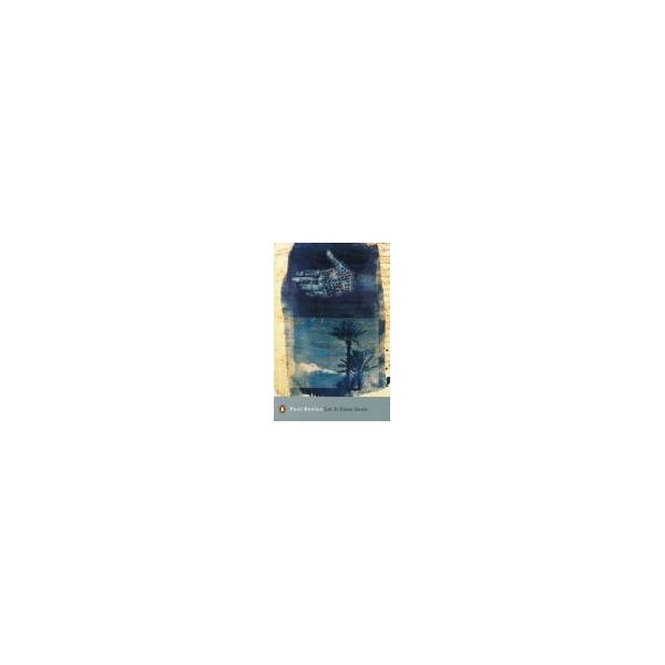 Let it Come Down / Paul Bowles