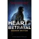 Heart of Betrayal / Andrew Britton