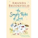 The Simple Rules of Love / Amanda Brookfield