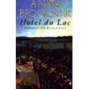 Hotel du Lac / Anita Brookner