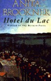 Hotel du Lac / Anita Brookner