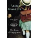 The Rules of Engagement / Anita Brookner