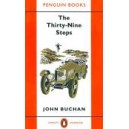 The Thirty-Nine Steps / John Buchan