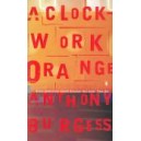 A Clockwork Orange (Essential) / Anthony Burgess