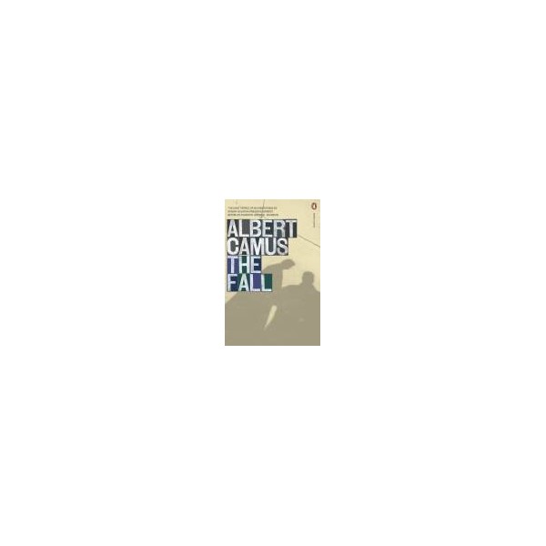 The Fall / Albert Camus