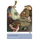 The Hearing Trumpet / Leonora Carrington