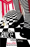 The Annotated Alice / Lewis Carroll