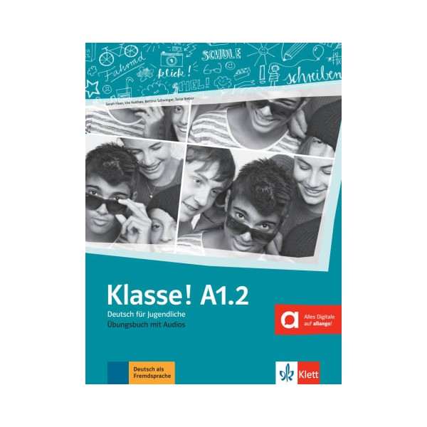 Klasse A1.2 AB Hybrid