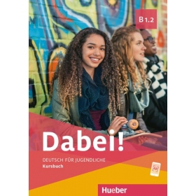 Dabei! B1.2 Kursbuch