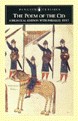 The Poem of the Cid / Rita Hamilton- Translator