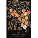 Selected Poems / Tony Harrison