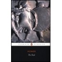 The Iliad (E. V. Rieu- Translator) / Homer
