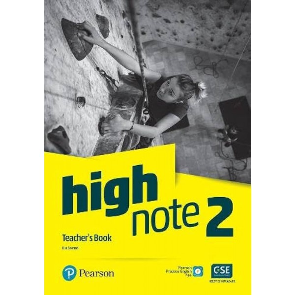High Note 2 Teachers Book