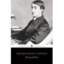 Poems and Prose / Gerard Manley Hopkins
