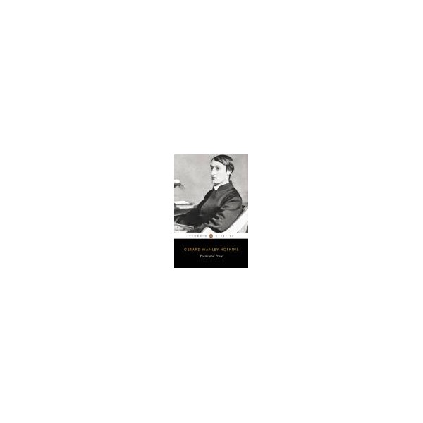 Poems and Prose / Gerard Manley Hopkins