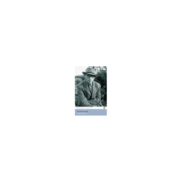Collected Poems / Patrick Kavanagh