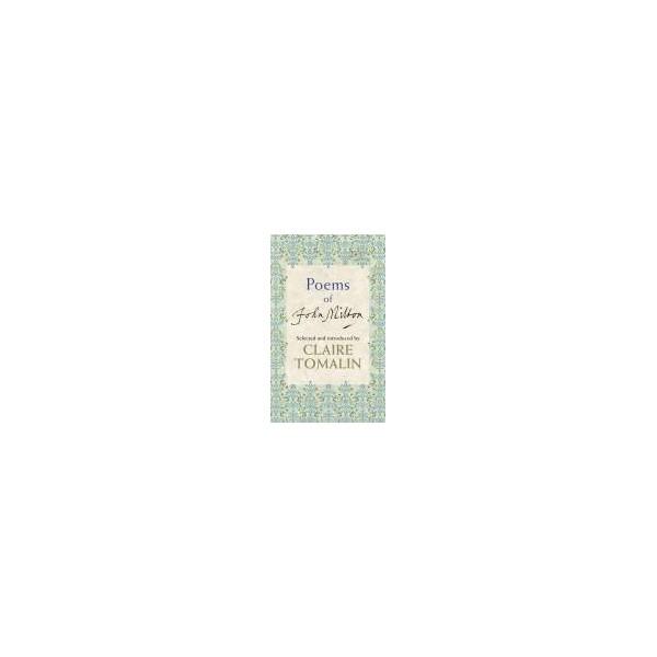 Poems of John Milton / John Milton