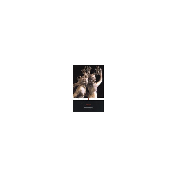 Metamorphoses / Ovid
