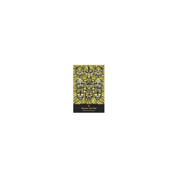 Selected Poems / Brian Patten