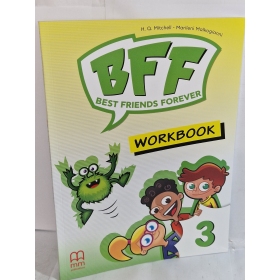 BFF 3 Workbook