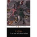 The Five and Twenty Tales of the Genie / Sivadasa