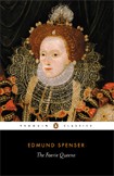 The Faerie Queene / Edmund Spenser