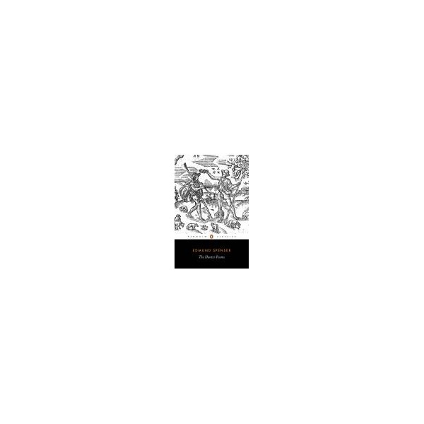 The Shorter Poems / Edmund Spenser