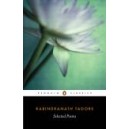 Selected Poems / Rabindranath Tagore