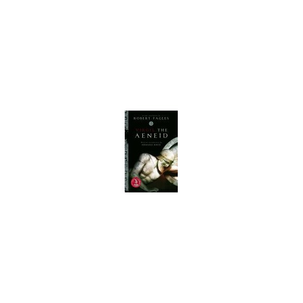 The Aeneid (Hardback) / Virgil