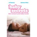 Baby Secrets / Jo Tantum, Barbara Want