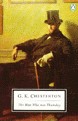 The Man Who Was Thursday / G. K. Chesterton