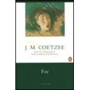 Foe / J. M. Coetzee
