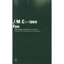 Foe / J. M. Coetzee