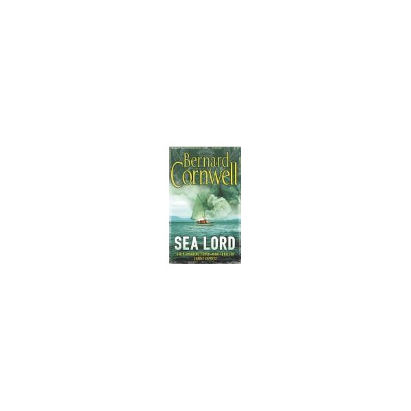 Sea Lord / Bernard Cornwell