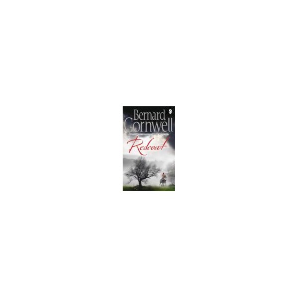 Redcoat / Bernard Cornwell