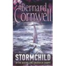 Stormchild / Bernard Cornwell