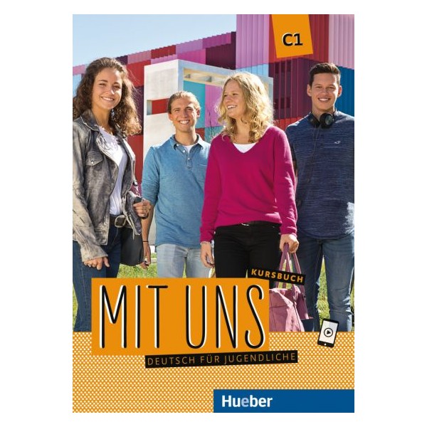 Mit uns C1 Kursbuch
