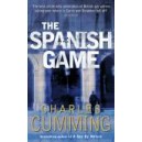 The Spanish Game / Charles Cumming