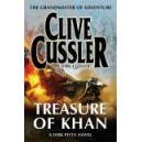 Treasure of Khan / Clive Cussler