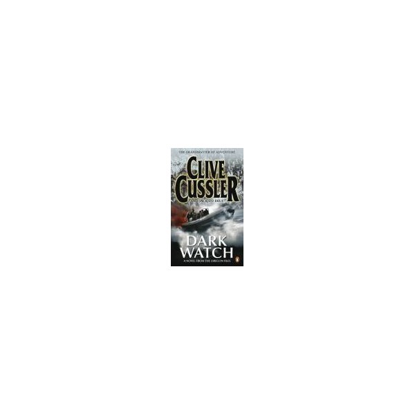 Dark Watch / Clive Cussler