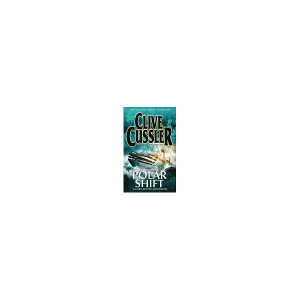Polar Shift / Clive Cussler