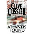 Atlantis Found / Clive Cussler