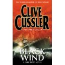 Black Wind / Clive Cussler