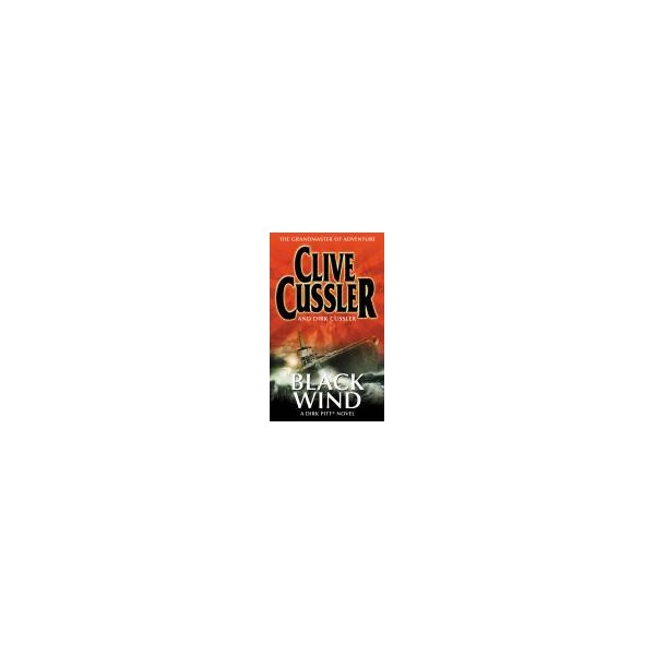 Black Wind / Clive Cussler