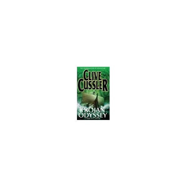 Trojan Odyssey / Clive Cussler