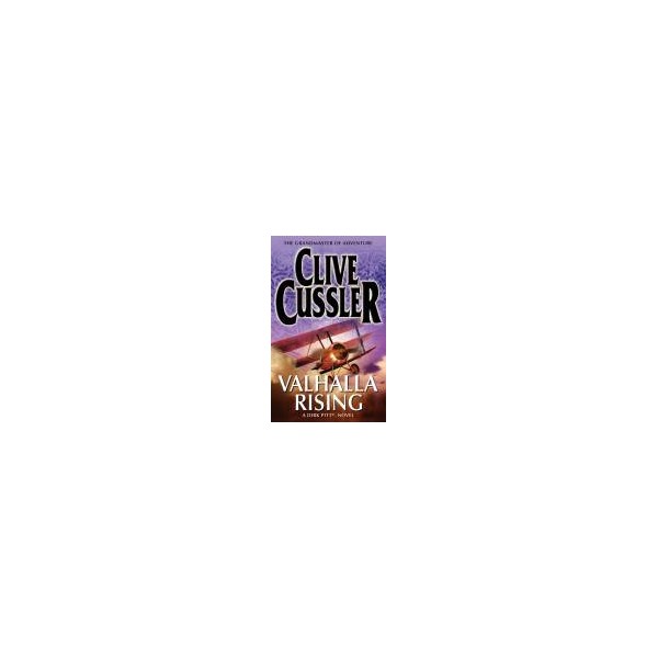 Valhalla Rising / Clive Cussler