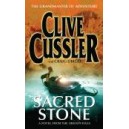 Sacred Stone / Clive Cussler