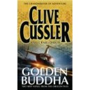 Golden Buddha / Clive Cussler