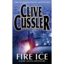 Fire Ice / Clive Cussler