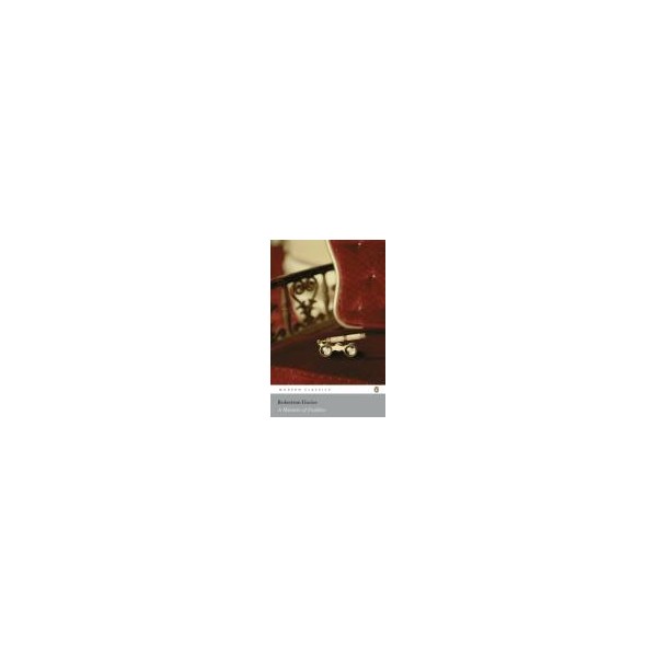 A Mixture of Frailties / Robertson Davies